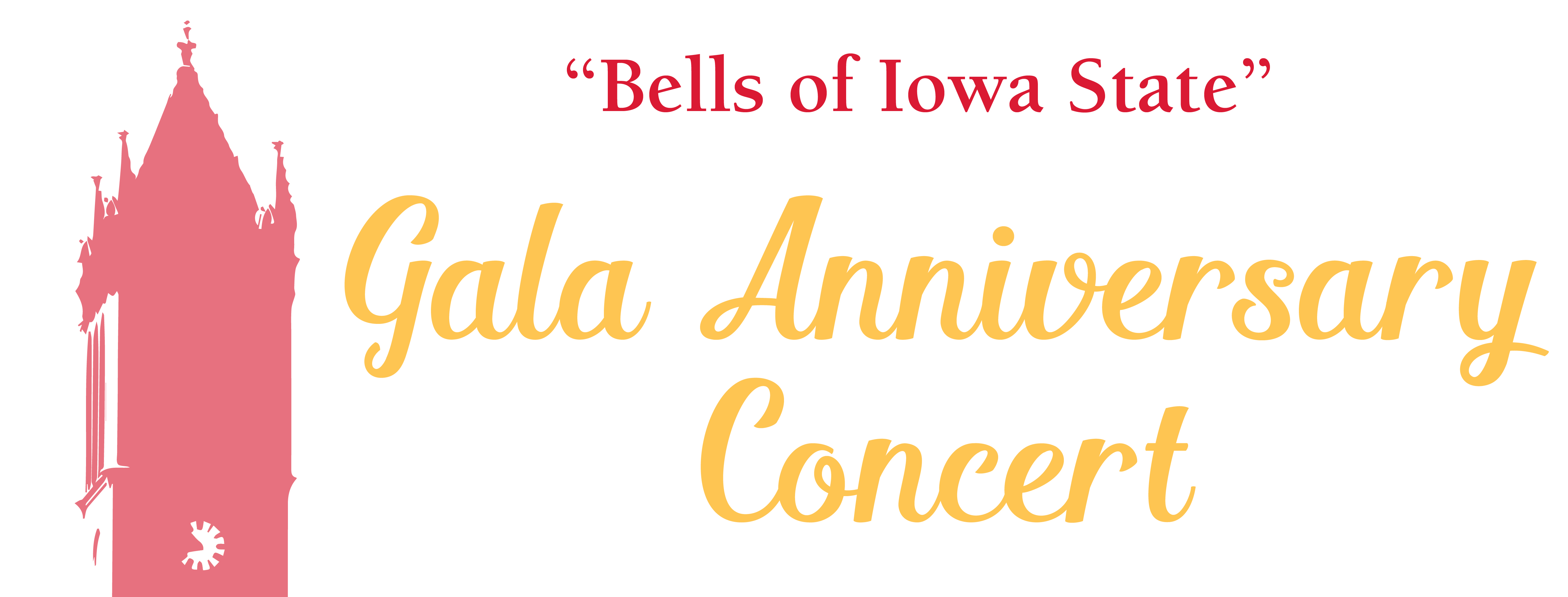 The "Bells of Iowa State" Anniversary Gala Concert