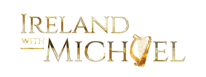 Ireland With Michael - Logo 