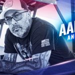 Aaron Lewis and the Stateliners