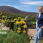 Ireland with Michael