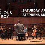 Les Violons du Roy