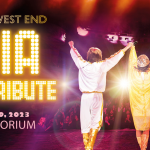 MANIA: The ABBA Tribute