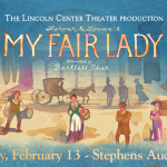 My Fair Lady