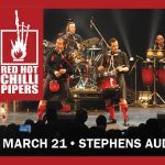 Red Hot Chilli Pipers