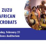 ZuZu African Acrobats