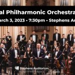 Lviv National Philharmonic Orchestra of Ukraine