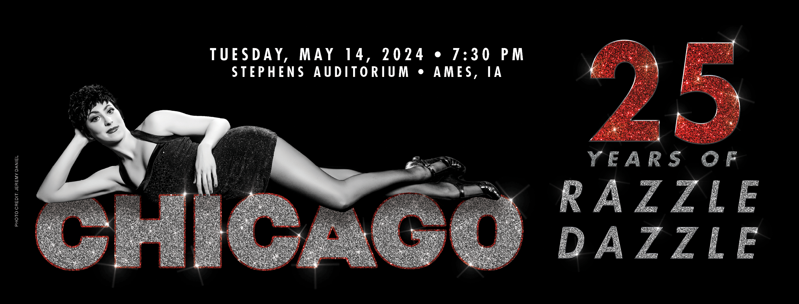 Chicago: The Musical