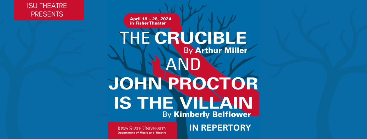 The Crucible