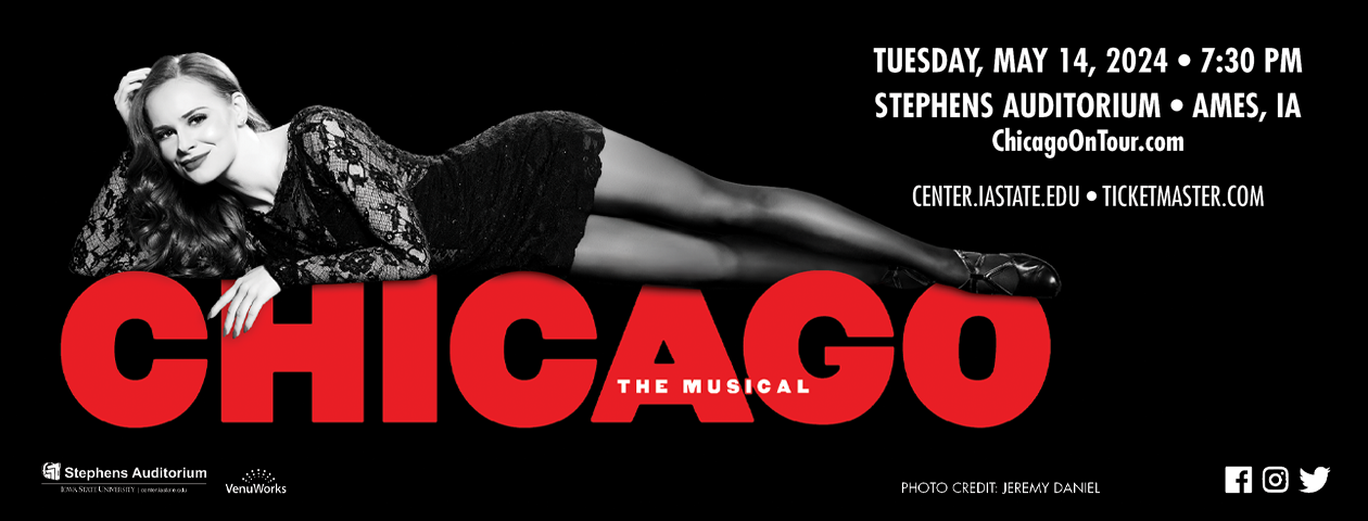 Chicago: The Musical