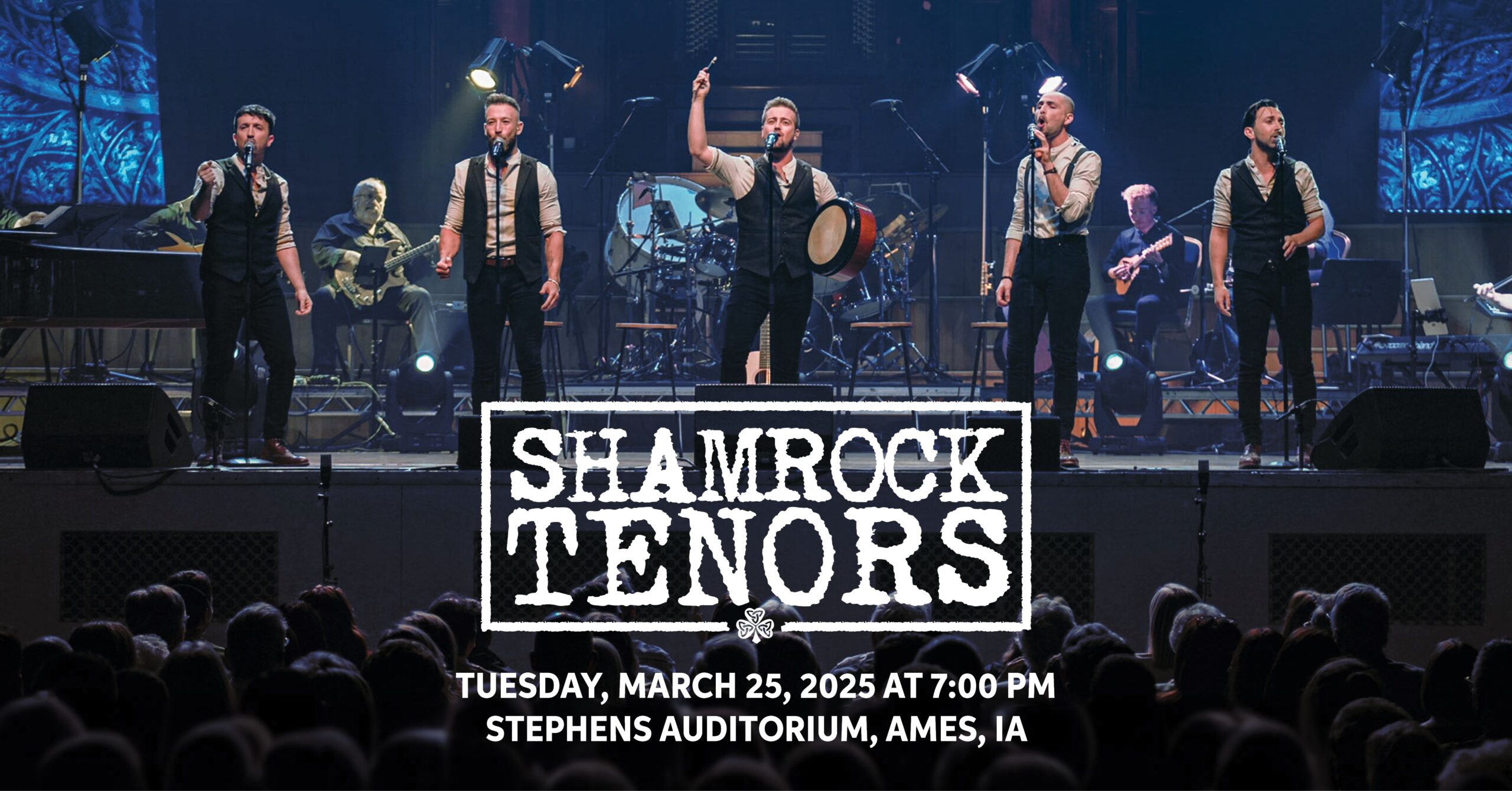 Shamrock Tenors