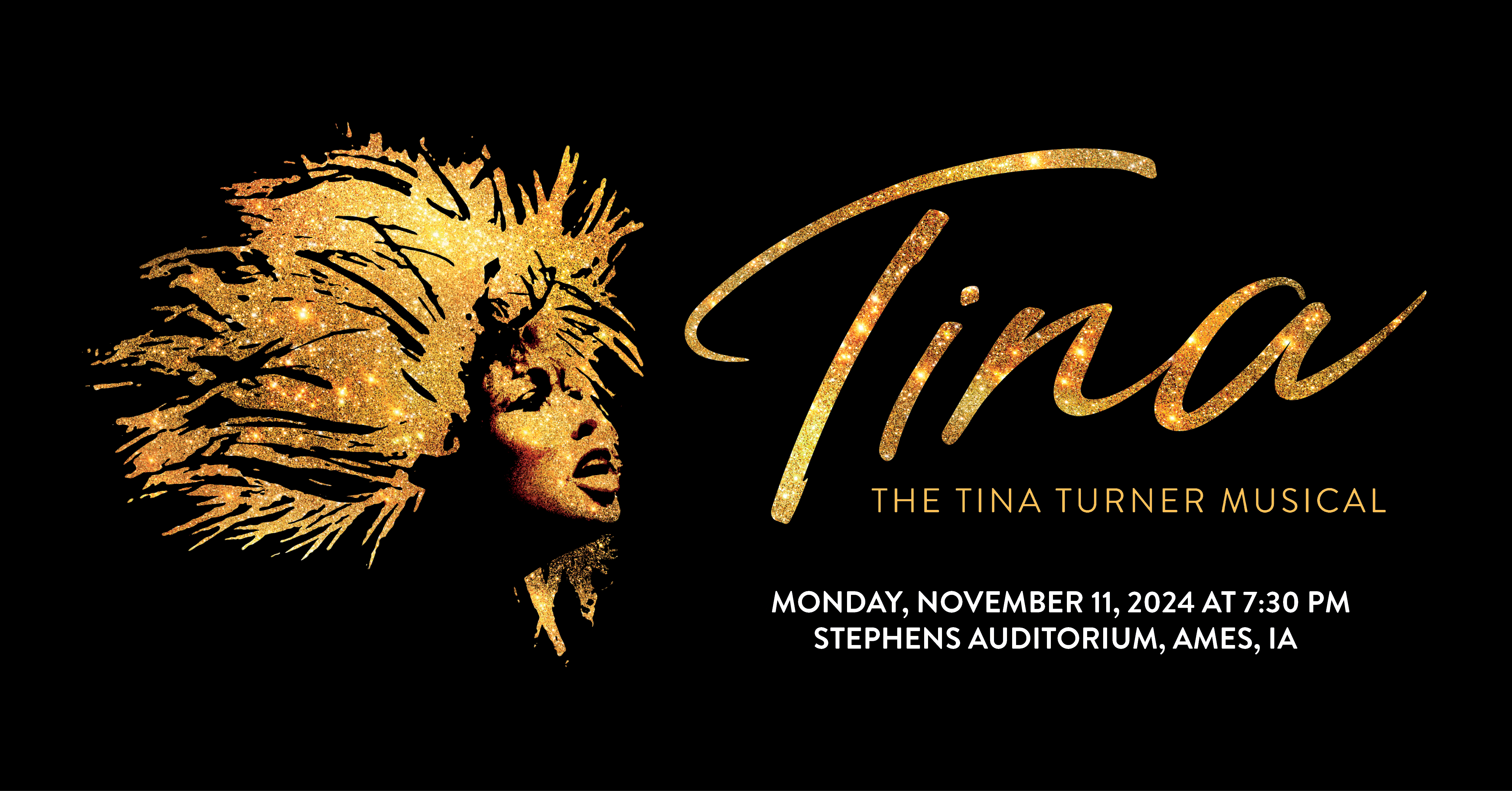 TINA - The Tina Turner Musical