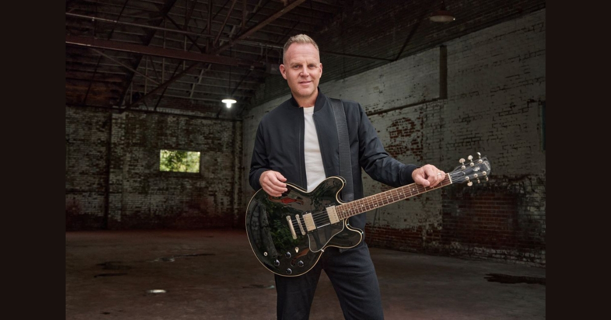 Matthew West - Don't Stop Praying Tour