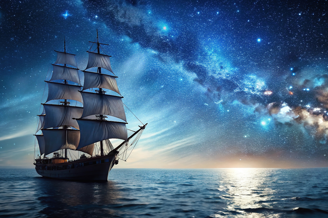 ISU Theatre presents Peter and the Starcatcher